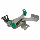 1999-2016 Powerstroke w/ Lock Tailgate Latch