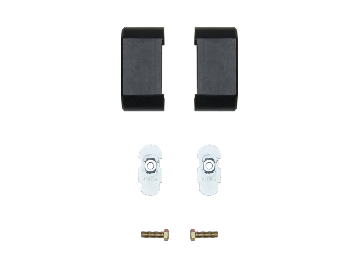 2014-2026 Cummins ICON Bump Stop Mounting Kit (ICO214209)