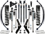 2011-2016 Powerstroke ICON Lift Kit (ICOK67304)