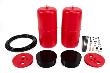2014-2026 Cummins Air Lift 1000 Coil Spring Air Spring Kit (80532)