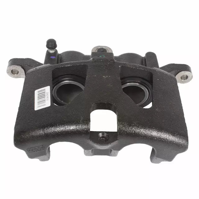 2013-2016 Powerstroke SRW RR LH Brake Caliper