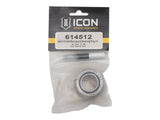 2003-2026 Cummins ICON Front Left Bar To Frame Track Bar Bushing Kit (ICO614512)