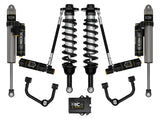 2021-2025 F-150 ICON Front and Rear Lift Kit (ICOK93135T)