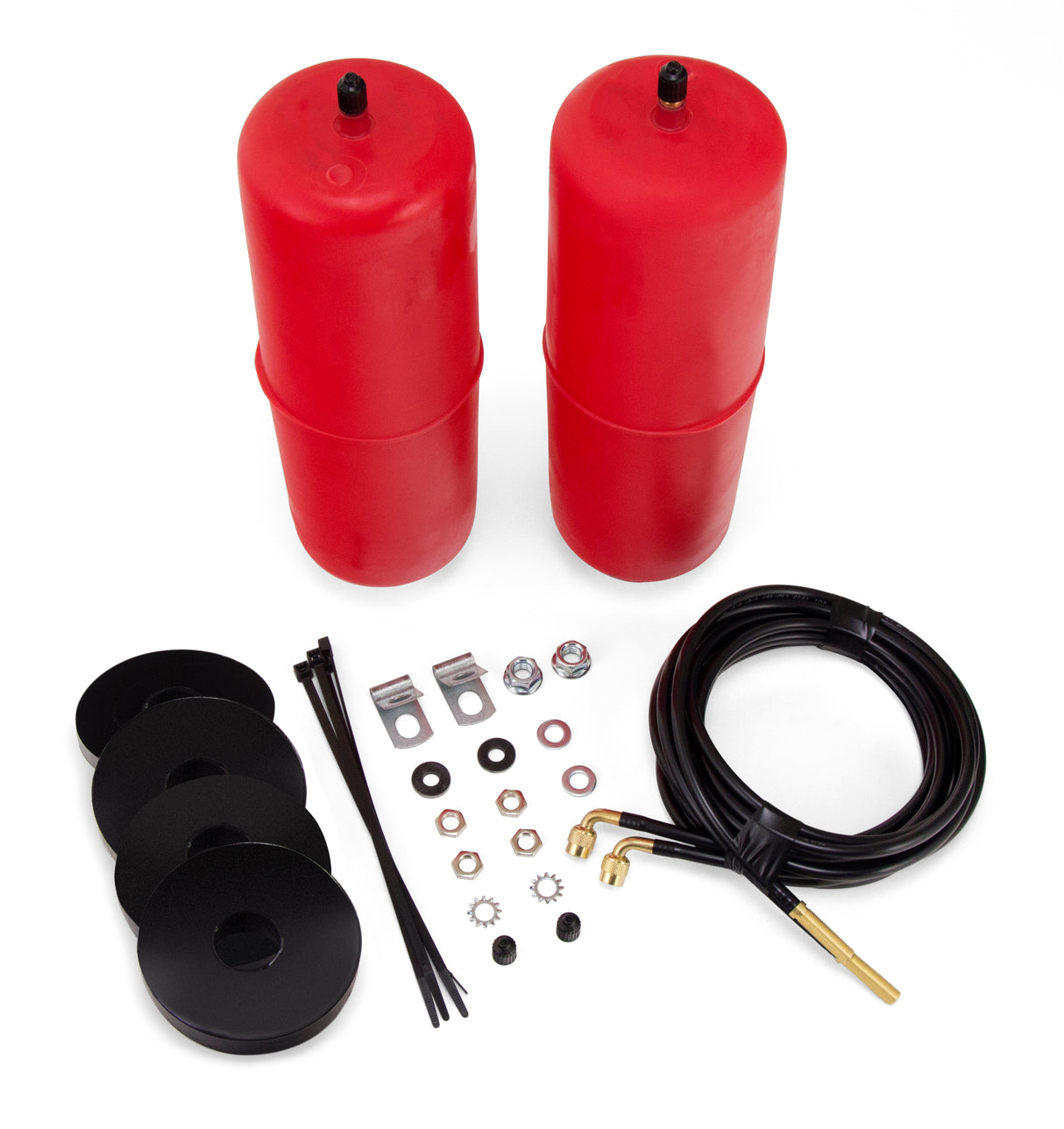 1982-1995 Air Lift 1000 Universal-Fit Air Spring Kit (81560)