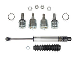 2009-2013 Cummins ICON Steering Stabilizer Kit (ICOK2151)