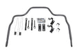 Hellwig 2020-2024 Duramax Big Wig Rear Sway Bar