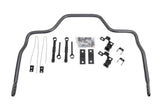 Hellwig 2020-2024 Duramax Big Wig Rear Sway Bar