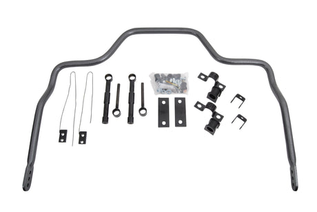 Hellwig 2020-2024 Duramax Big Wig Rear Sway Bar
