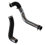 2017-2019 Duramax Cold and Hot Side Intercooler Pipe Kit (83-1006)