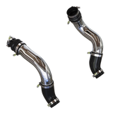 2019-2024 Cummins Cold & Hot Side Intercooler Pipe Kit (83-1008)