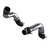 2019-2024 Cummins Cold & Hot Side Intercooler Pipe Kit (83-1008)