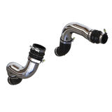 2019-2024 Cummins Cold & Hot Side Intercooler Pipe Kit (83-1008)