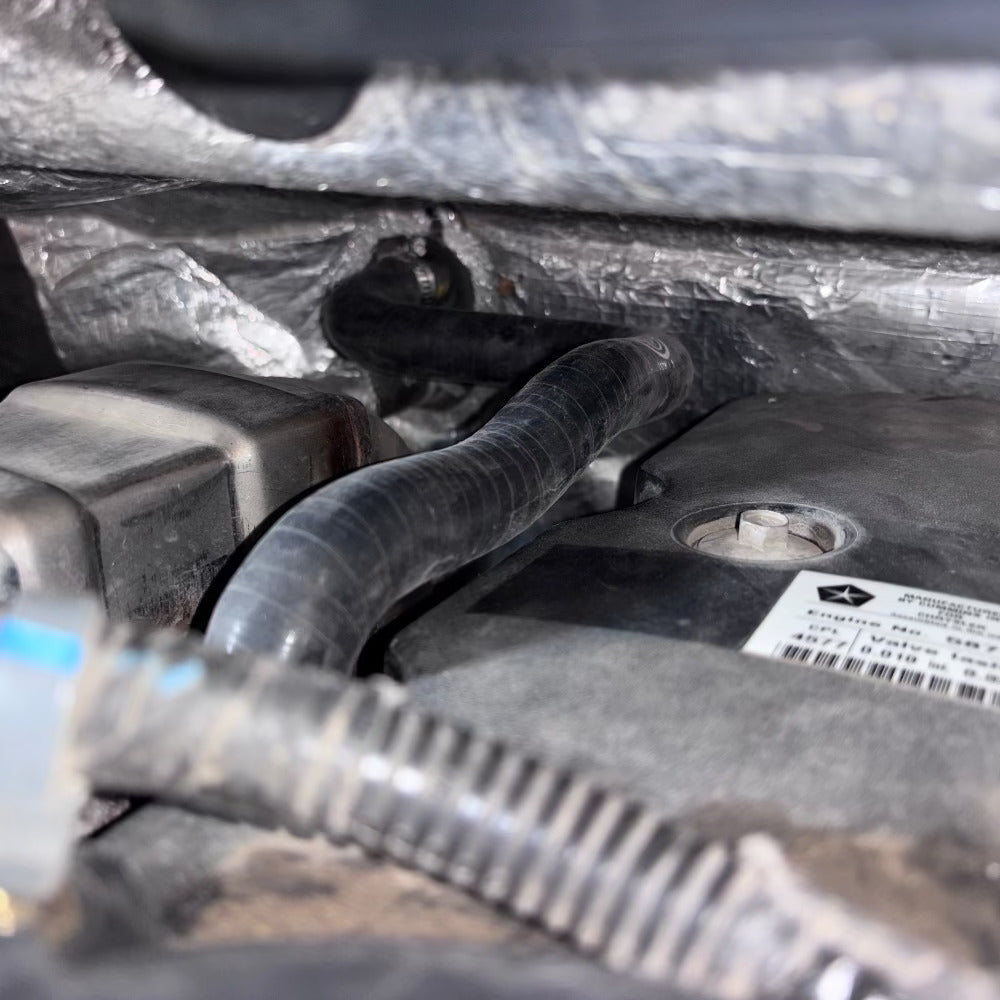 2003-2024 Cummins Heater Core Hose (83-1013)