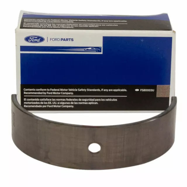 2018-2021 3.0L Powerstroke Upper Main Bearing