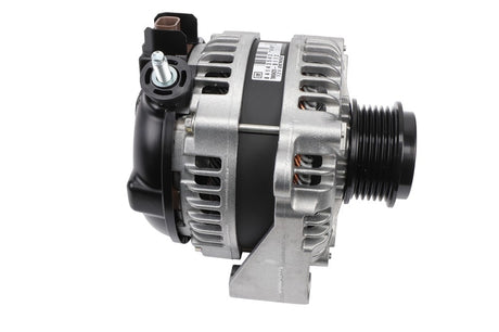 2017-2019 Duramax Auxiliary Alternator (84143543)