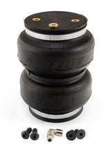 Universal LoadLifter 5000 Ultimate Replacement Air Spring with Internal Jounce Bumper (84235)