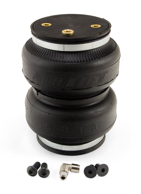Universal LoadLifter 5000 Ultimate Replacement Air Spring with Internal Jounce Bumper (84235)