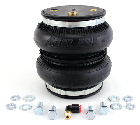 Universal LoadLifter 5000 Ultimate Replacement Air Spring (84251)