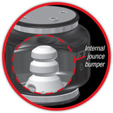 Universal LoadLifter 5000 Ultimate Replacement Air Spring (84284)