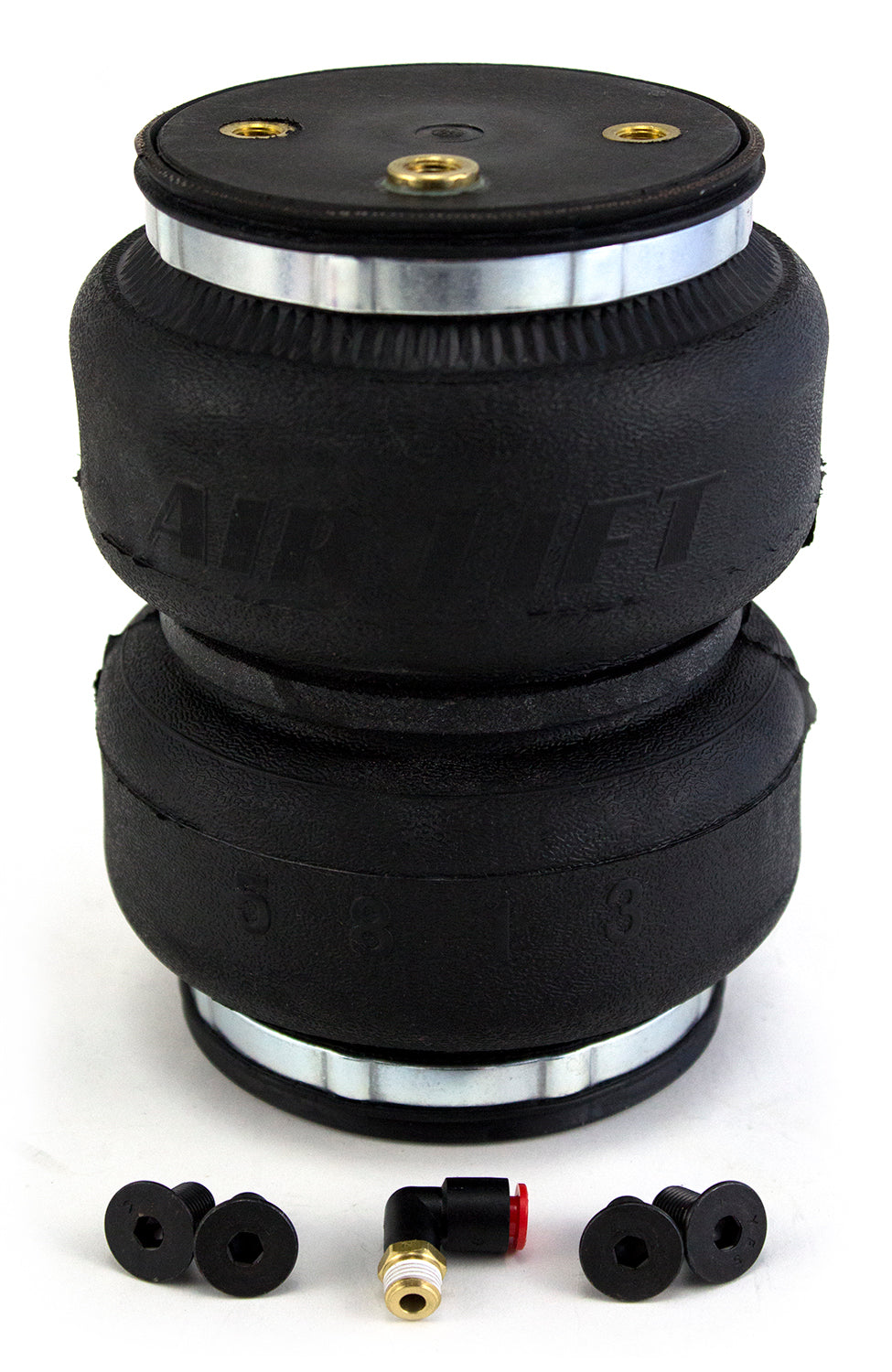 Universal LoadLifter 5000 Ultimate Replacement Air Spring (84290)