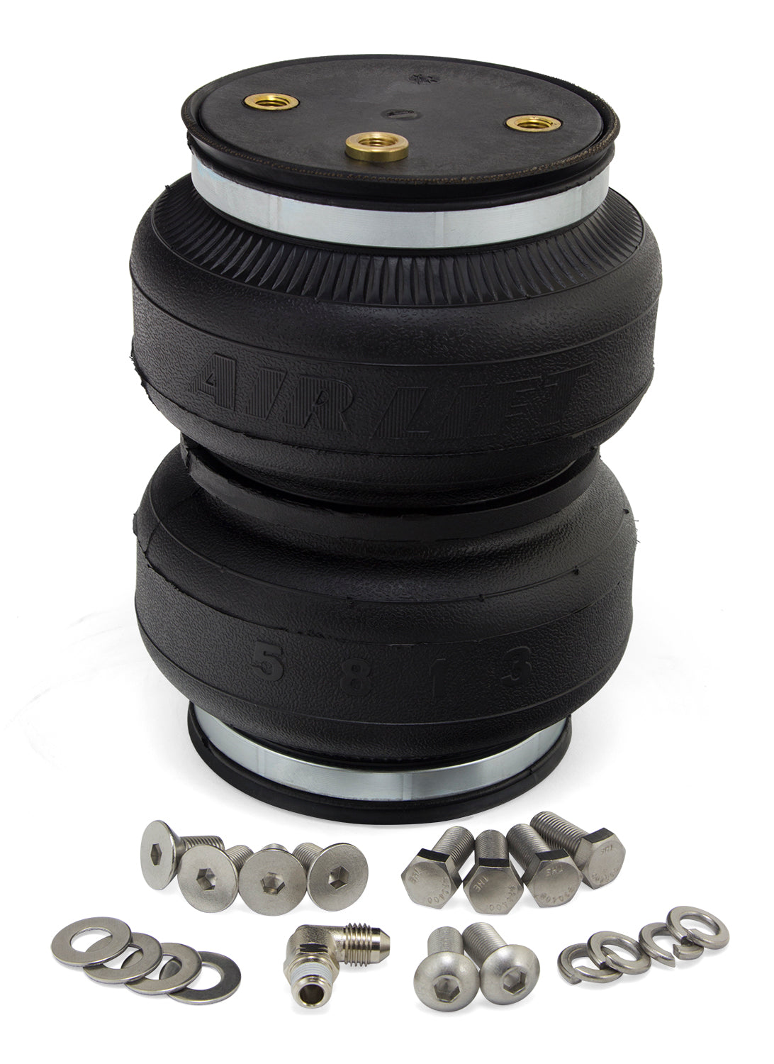 Universal LoadLifter 5000 Ultimate Replacement Air Spring (84301)