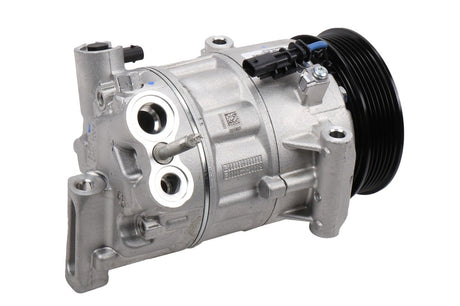 2016-2022 2.8L Duramax AC Compressor (84635621) view 2