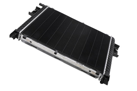 2019-2024 3.0L Duramax Auxiliary Radiator (84693040) view 2