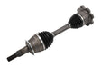 2011-2019 Duramax Front Axle Shaft (84873209)