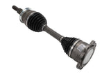 2011-2019 Duramax Front Axle Shaft (84873209) view 2