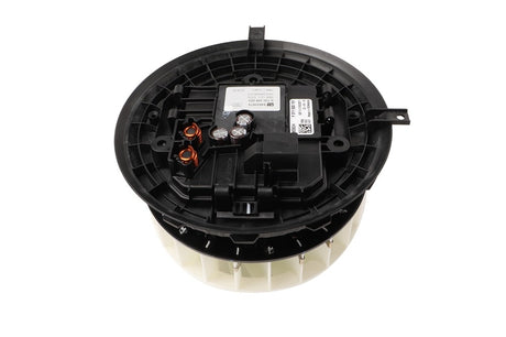 2016-2022 2.8L Duramax Blower Motor (84933974) view 2
