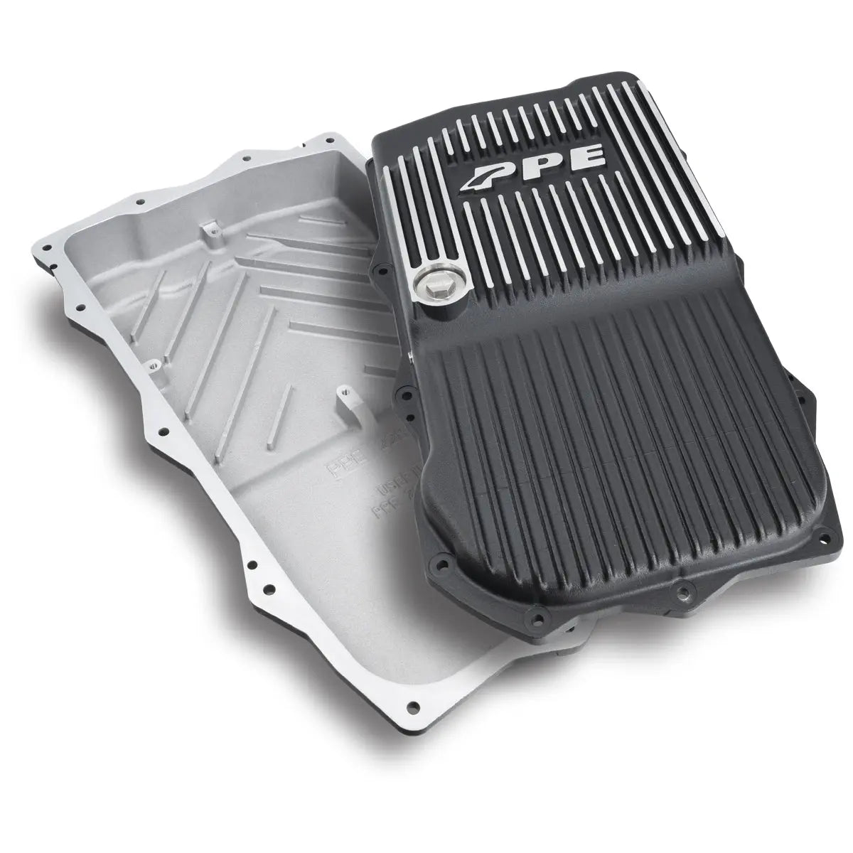 2018-2025 Jeep/Dodge 850RE Transmission Pan (228153410)