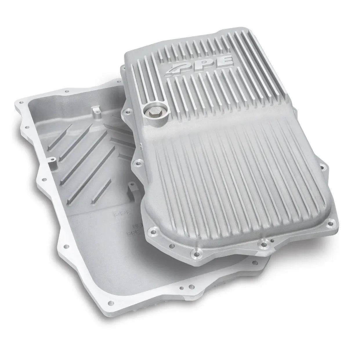 2018-2025 Jeep/Dodge 2.0L 850RE Transmission Pan (228153400)