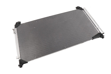 2017-2019 Duramax AC Condenser (85145962)