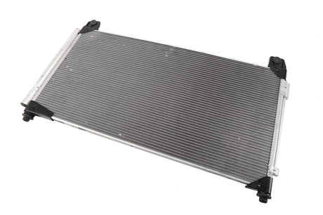 2017-2019 Duramax AC Condenser (85145962) view 2