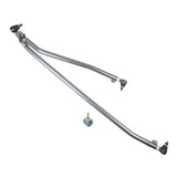 2003-2013 Cummins Heavy Duty Steering Kit w/ Dual KING Steering Stabilizers (8525-15)