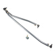 2003-2013 Cummins HD Steering Kit w/ Single KING Stabilizer - Steering Kit - Synergy MFG - Dirty Diesel Customs