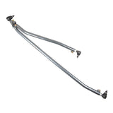 2003-2013 Cummins HD Steering Kit w/ Single KING Stabilizer - Steering Kit - Synergy MFG - Dirty Diesel Customs