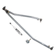 Synergy steering component