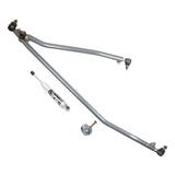Synergy steering component