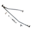 Synergy steering component