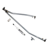 Synergy steering component