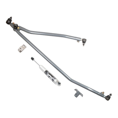 Synergy steering component