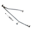 Synergy 1994-1999 Cummins HD steering kit with FOX IFP stabilizer