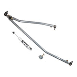 Synergy 1994-1999 Cummins HD steering kit with FOX IFP stabilizer