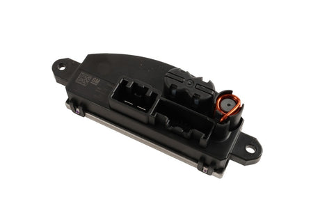 2019-2025 Duramax Blower Motor Resistor (85577577) view 2