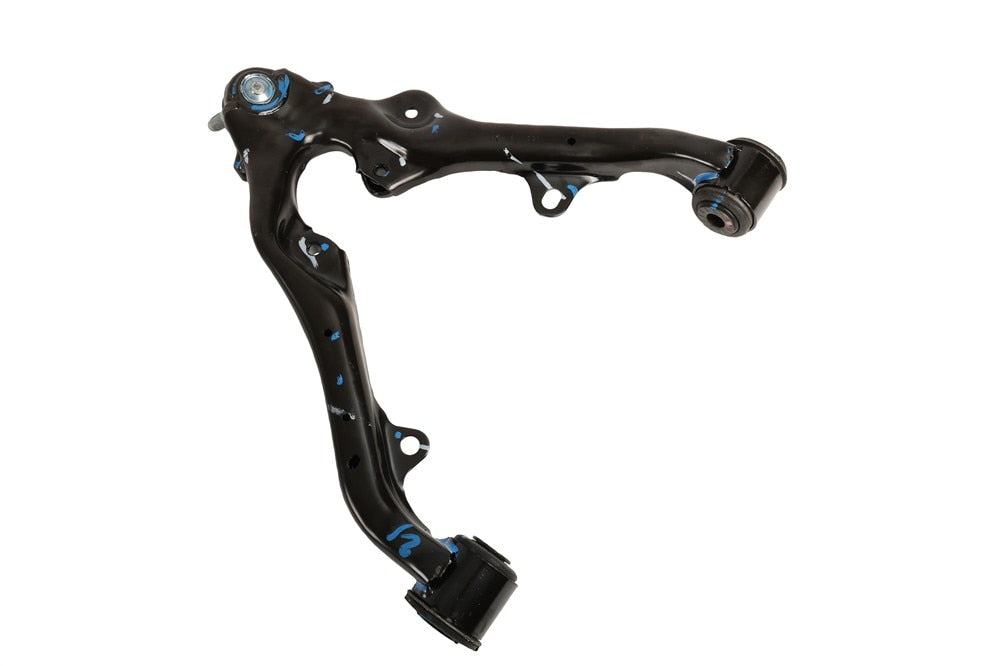 2019-2024 3.0L Duramax FR Lower Control Arm (85662941) view 2
