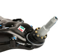 2019-2024 3.0L Duramax FR Lower Control Arm (85662941) view 3