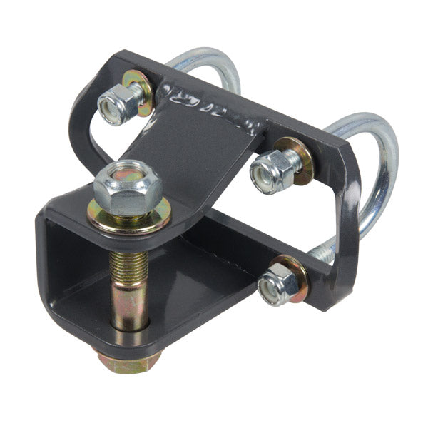 Synergy 8568-10 Steering Stabilizer Tie Rod Clamp - View 2