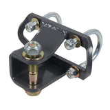 Synergy 8568-10 Steering Stabilizer Tie Rod Clamp - View 2