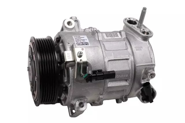 2019-2024 3.0L Duramax AC Compressor (85750168)